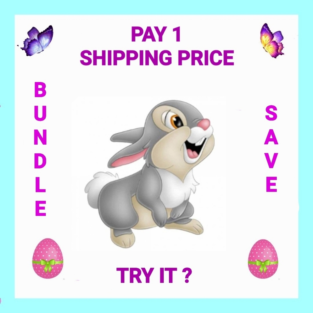 Bundle & Save On Shipping - image 5